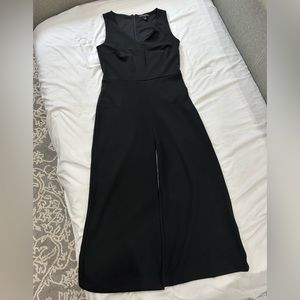 Banana republic jumpsuit